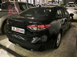 تۆیۆتا کۆرۆلا